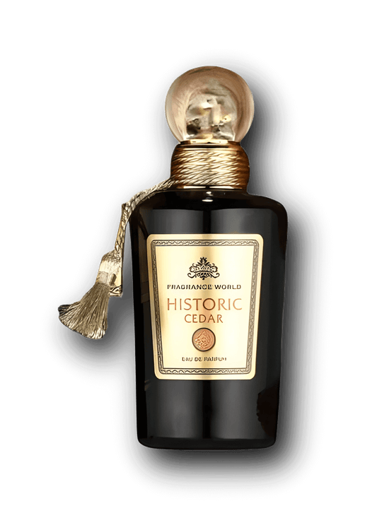 Historic Cedar - EdP 100ml