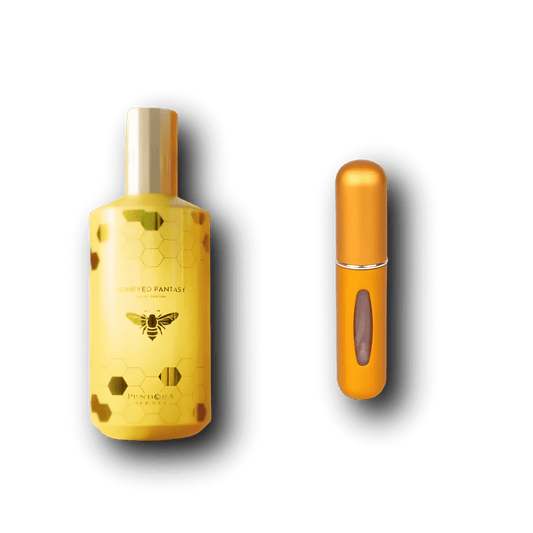 Honeyed Fantasy - EdP Sample 3ml