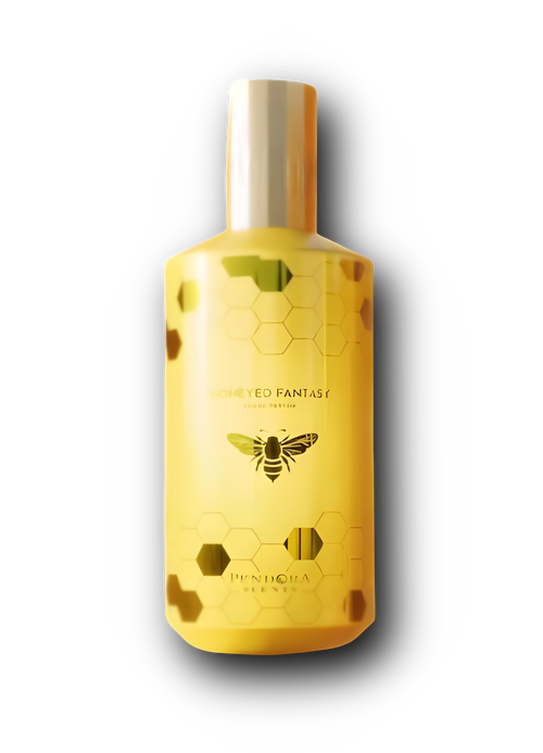 Honeyed Fantasy - Paris Corner - EdP 100ml