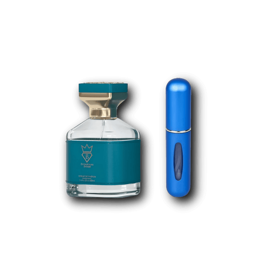 Houdini - EdP Sample 3ml