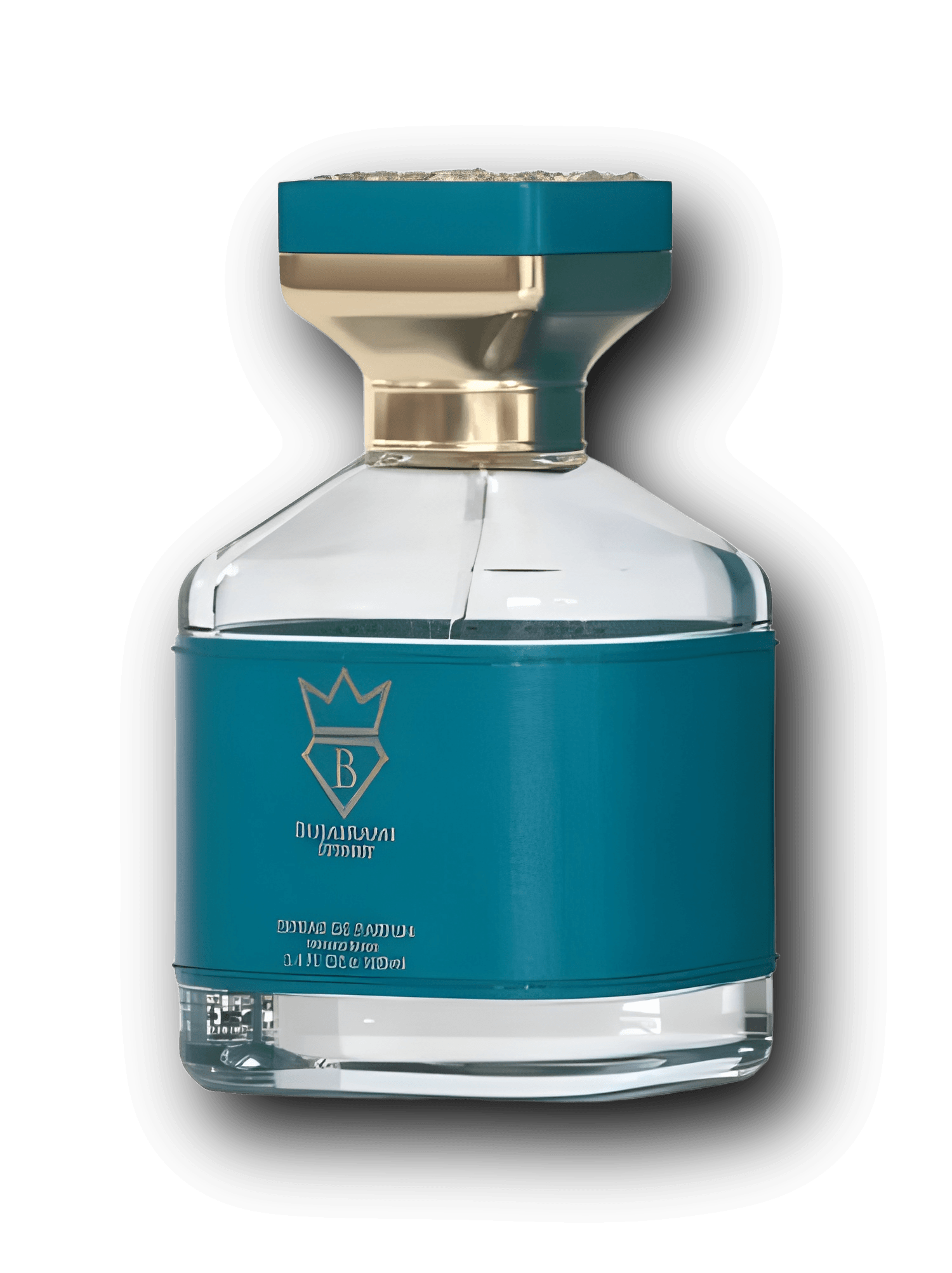Houdini Bujairami EdP 100ml