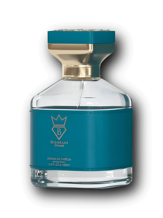 Houdini Bujairami EdP 100ml