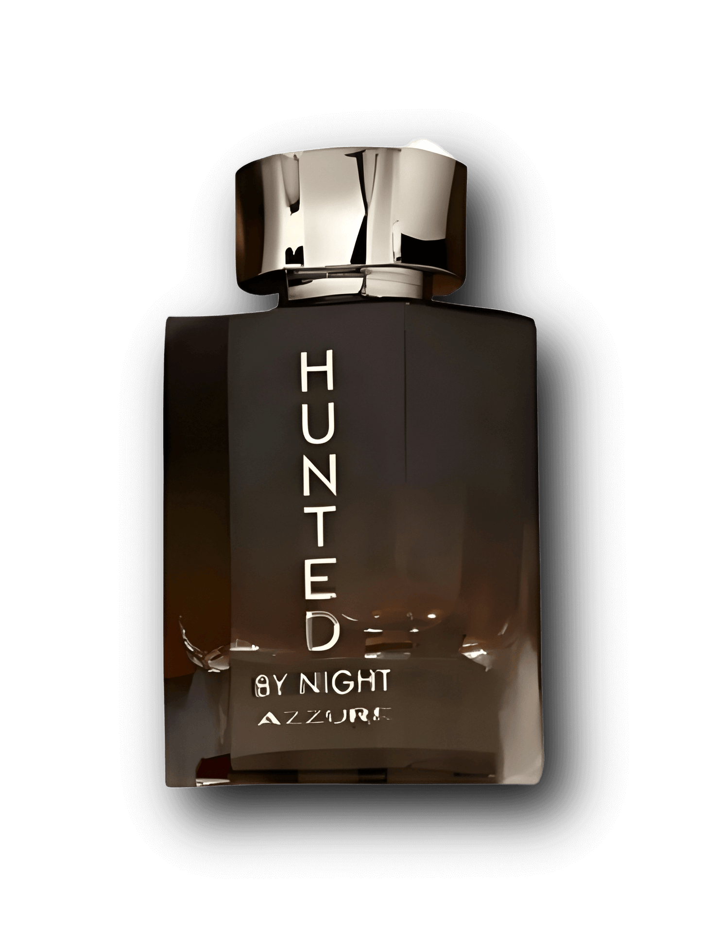 Hunted By Night Azzure