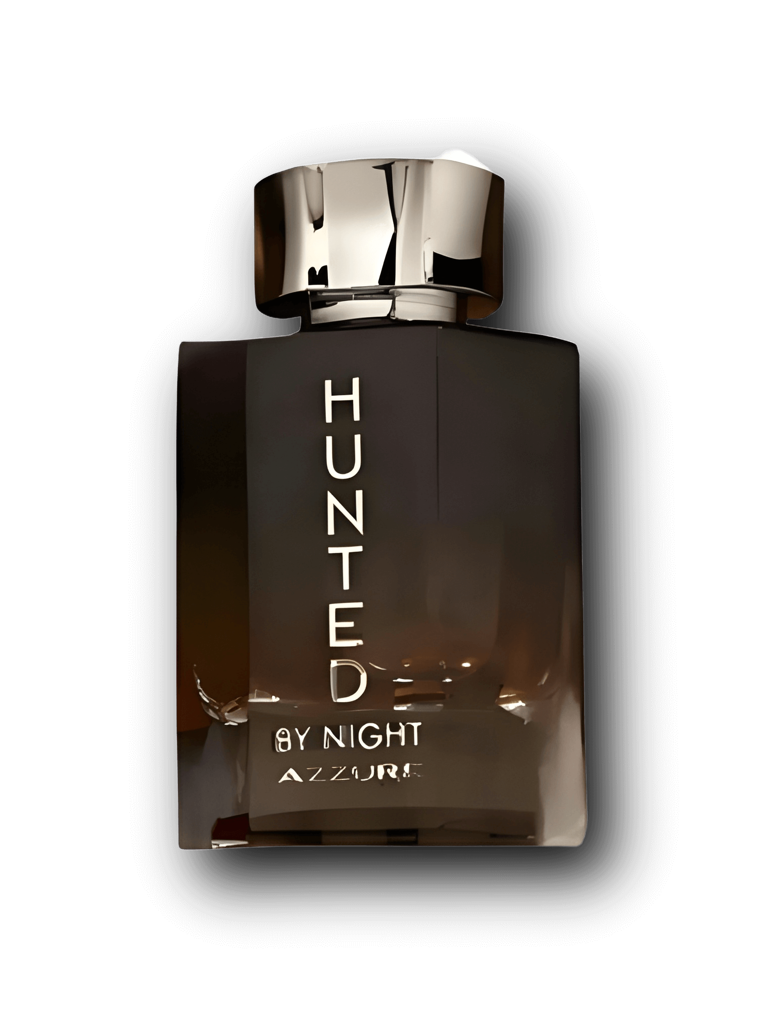 Hunted By Night Azzure