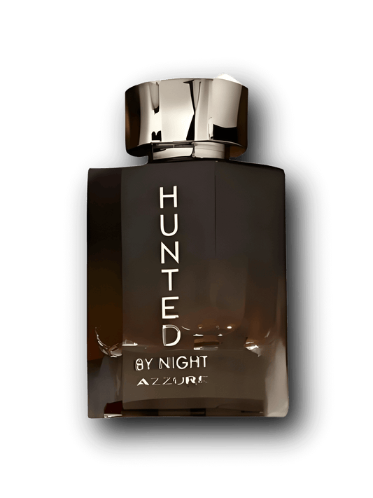Hunted By Night Azzure