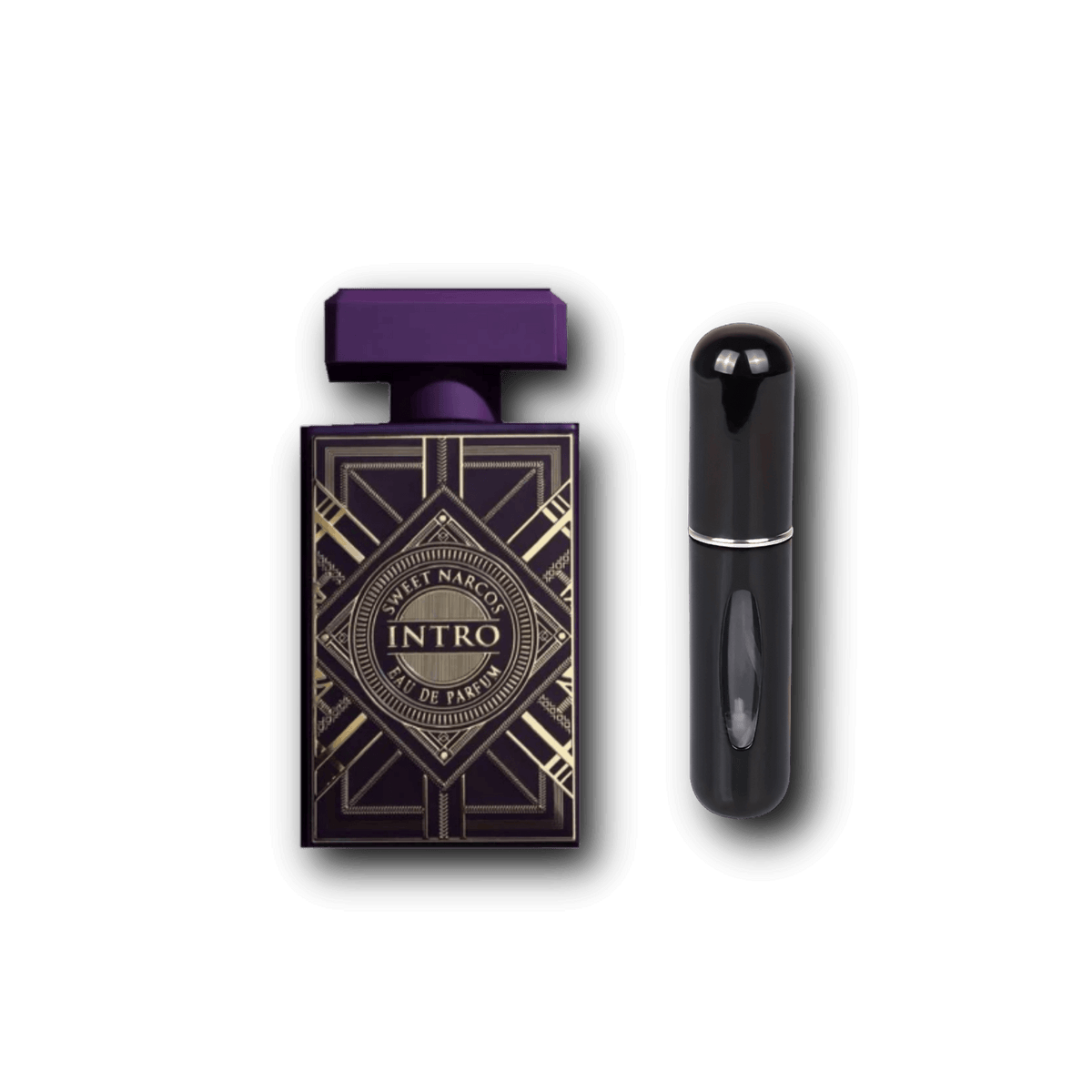 INTRO Sweet Narcos - EdP Sample 3ml