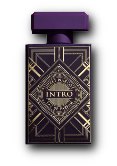 INTRO Sweet Narcos EdP - 100ml
