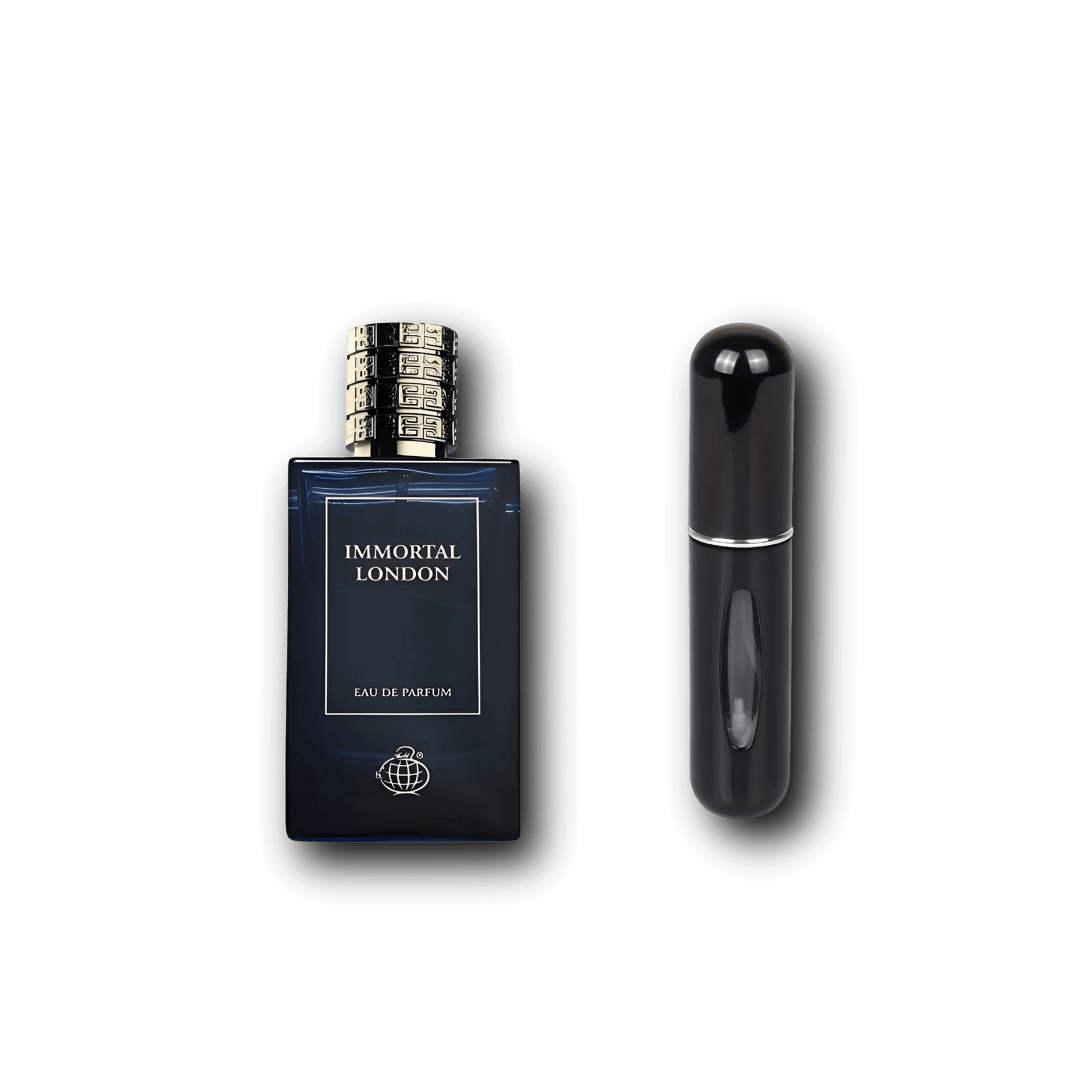 Immortal London - EdP Sample 3ml