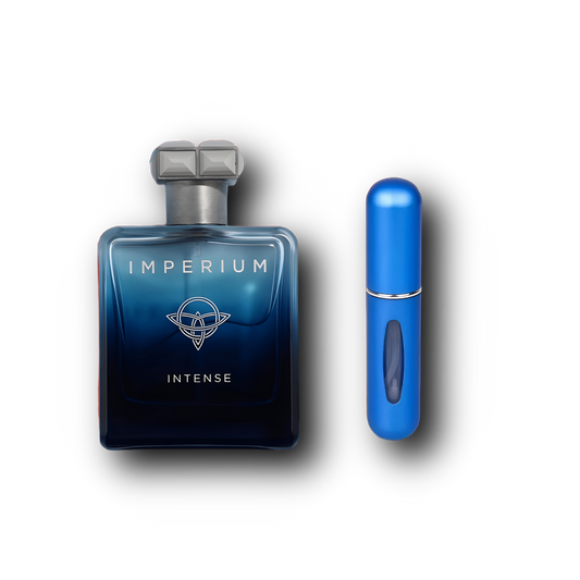 Imperium Intense - EdP Sample 3ml