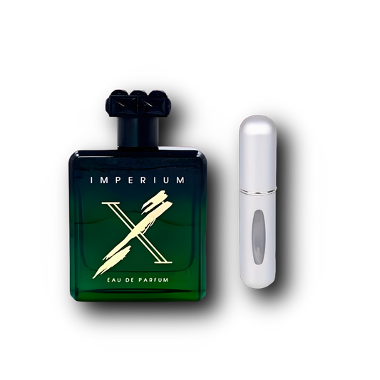 Imperium X - EdP Sample 3ml