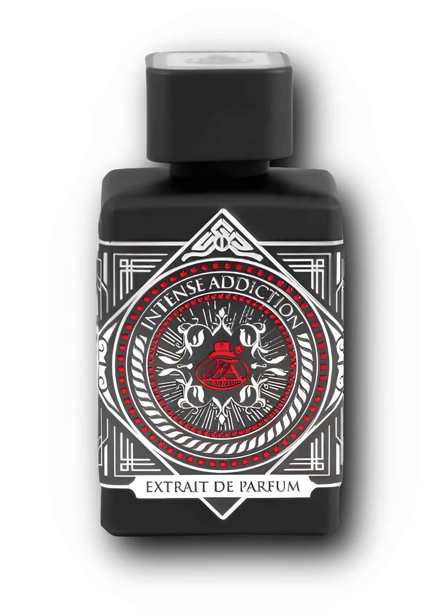 Intense Addiction - EdP 80ml