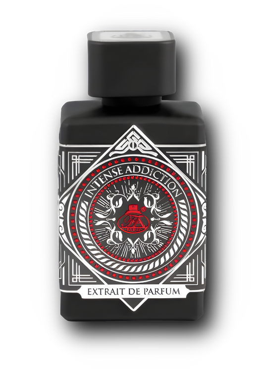 Intense Addiction - EdP 80ml