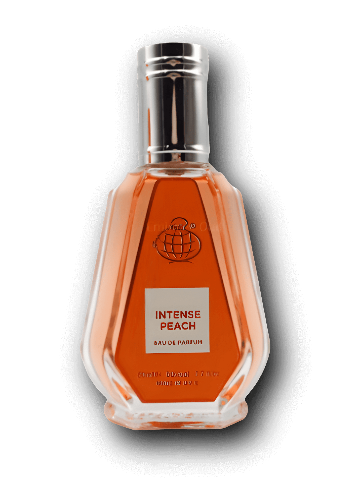 Intense Peach – EdP 50ml