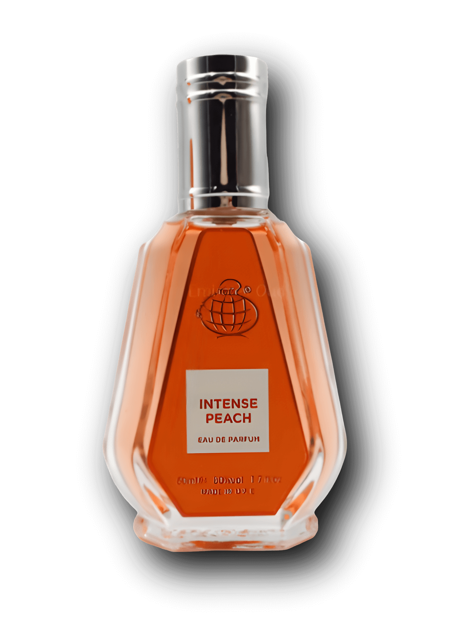 Intense Peach – EdP 50ml