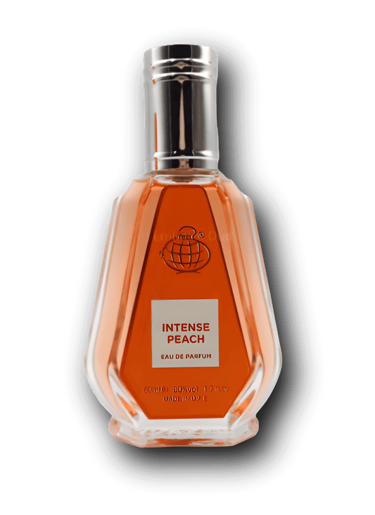 Intense Peach – EdP 50ml