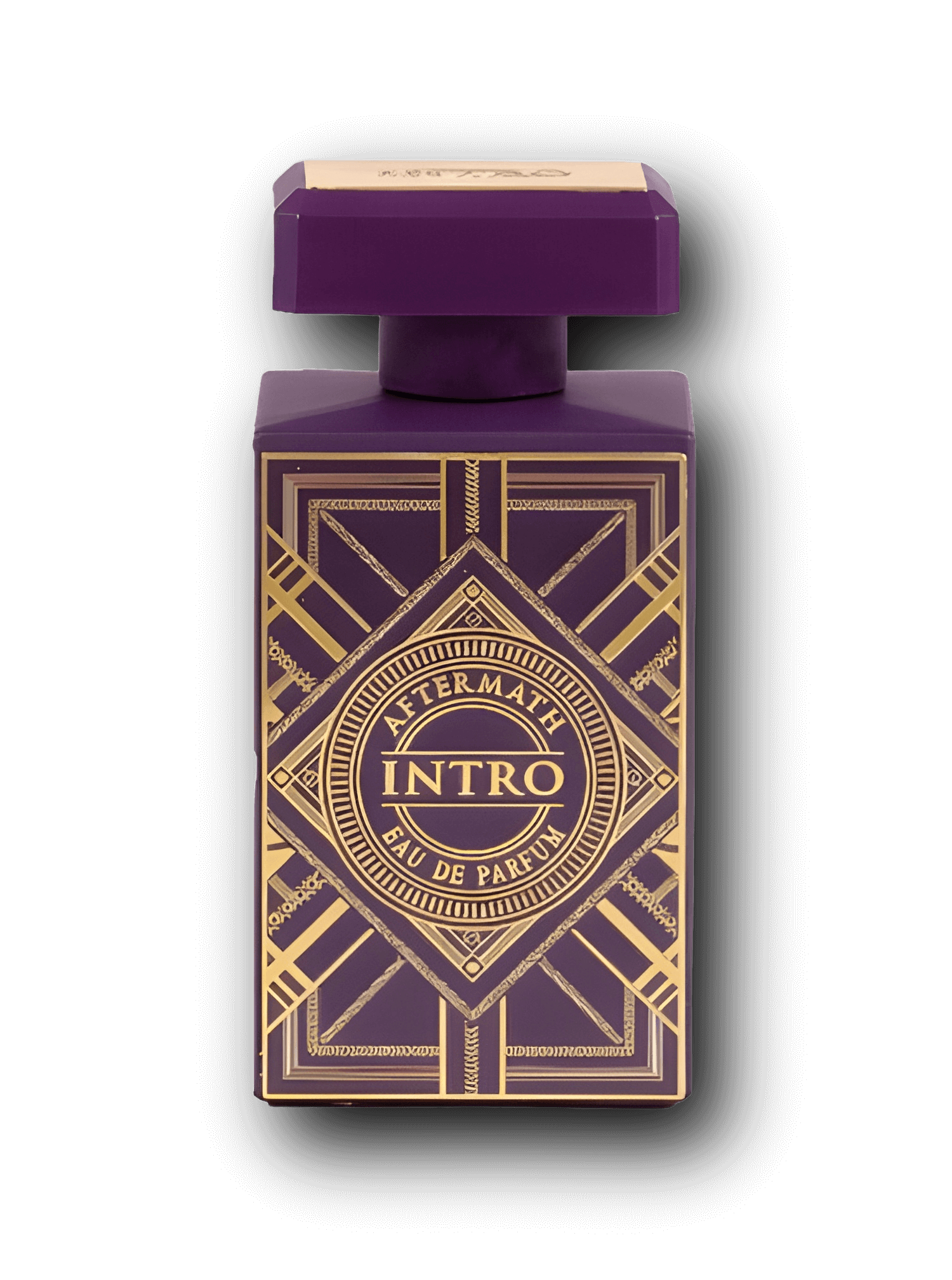 Edp Intro INTRO After Math EdP - 80ml – ParfymDupe