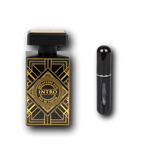 Intro Greatness Oud Fragrance World - EdP Sample 3ml