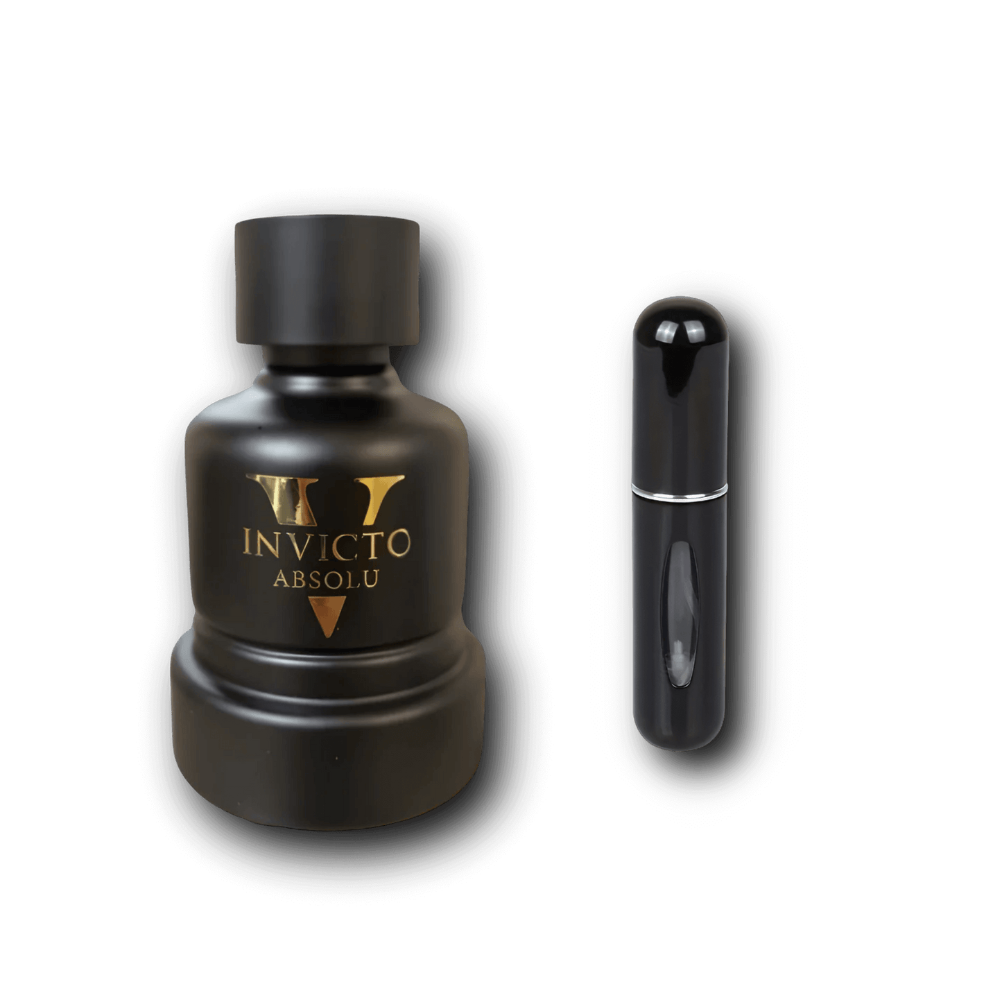 Invicto Victorious Absolu - EdP Sample 3ml