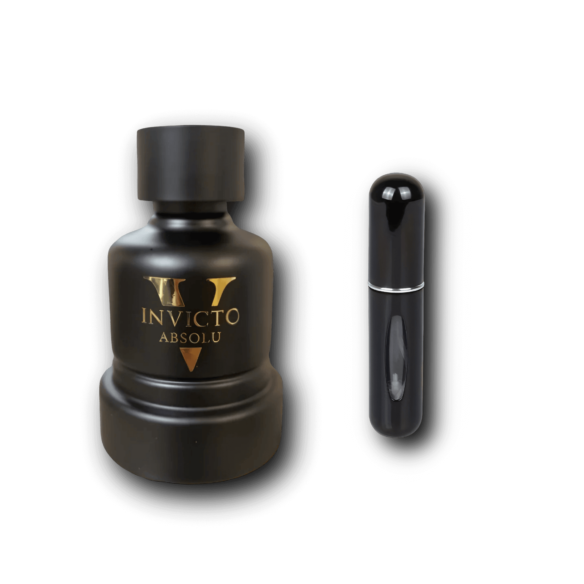 Invicto Victorious Absolu - EdP Sample 3ml