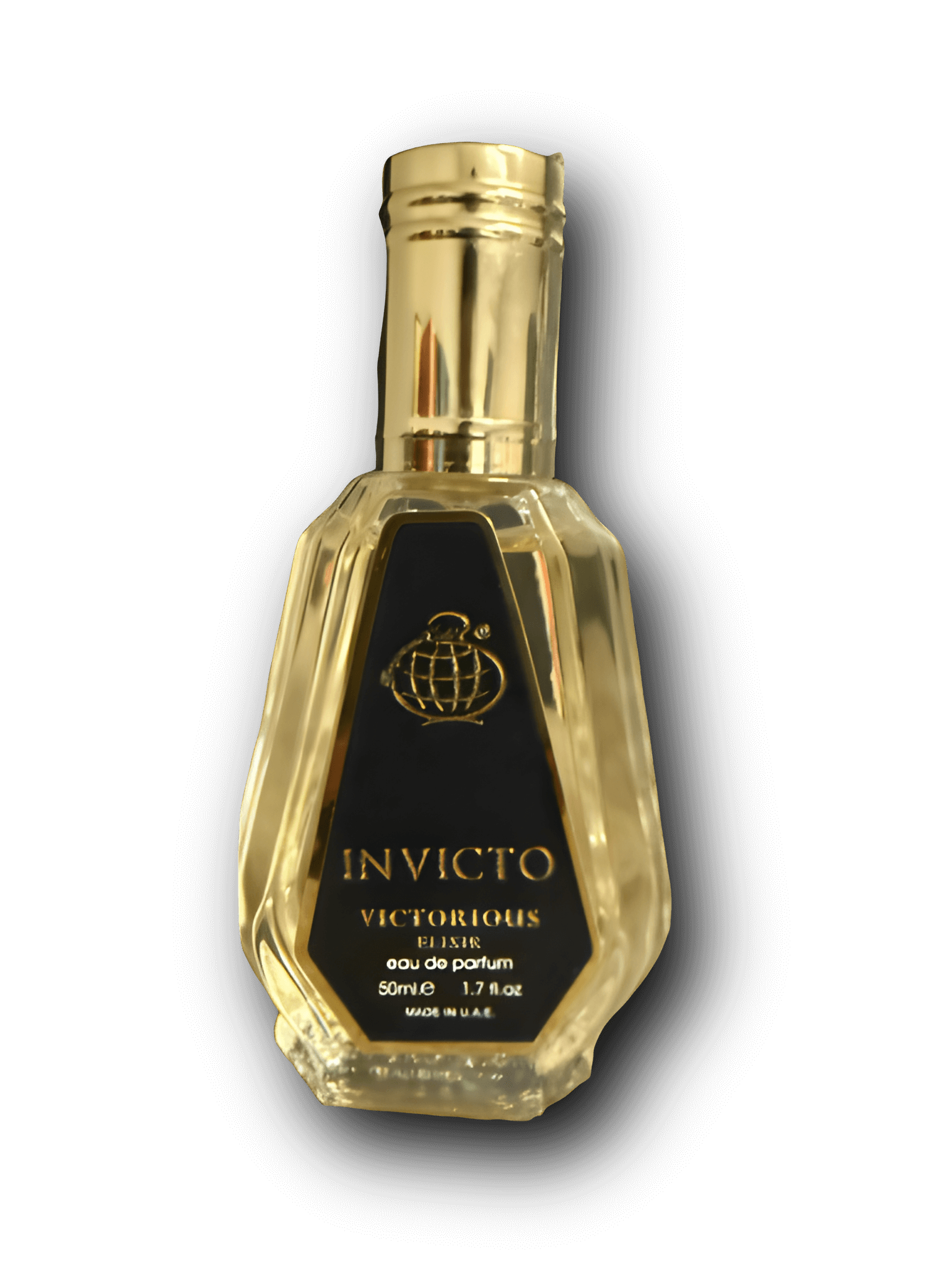 Invicto Victorious Elixir – EdP 50ml