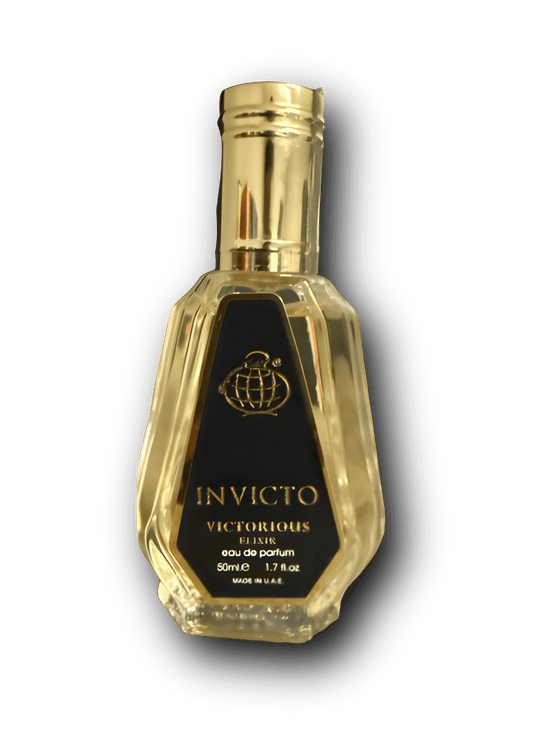 Invicto Victorious Elixir – EdP 50ml