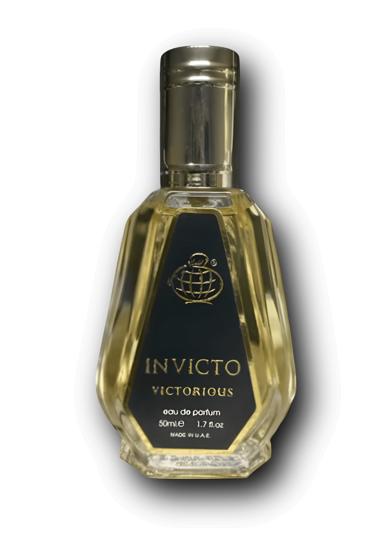Invicto Victorious Fragrance World 50ml
