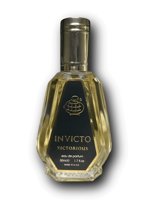 Invicto Victorious Fragrance World 50ml