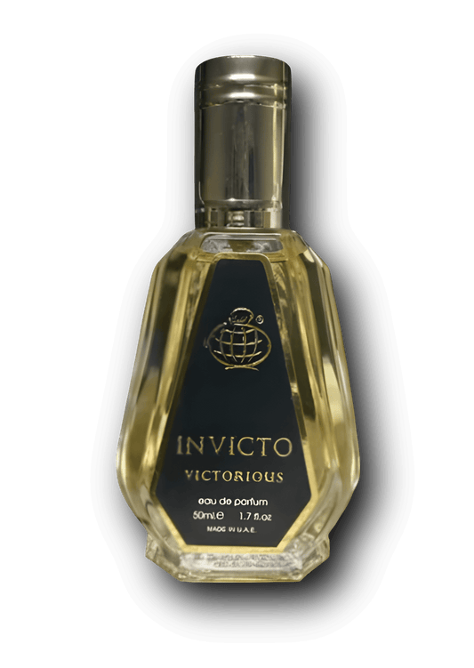 Invicto Victorious Fragrance World 50ml