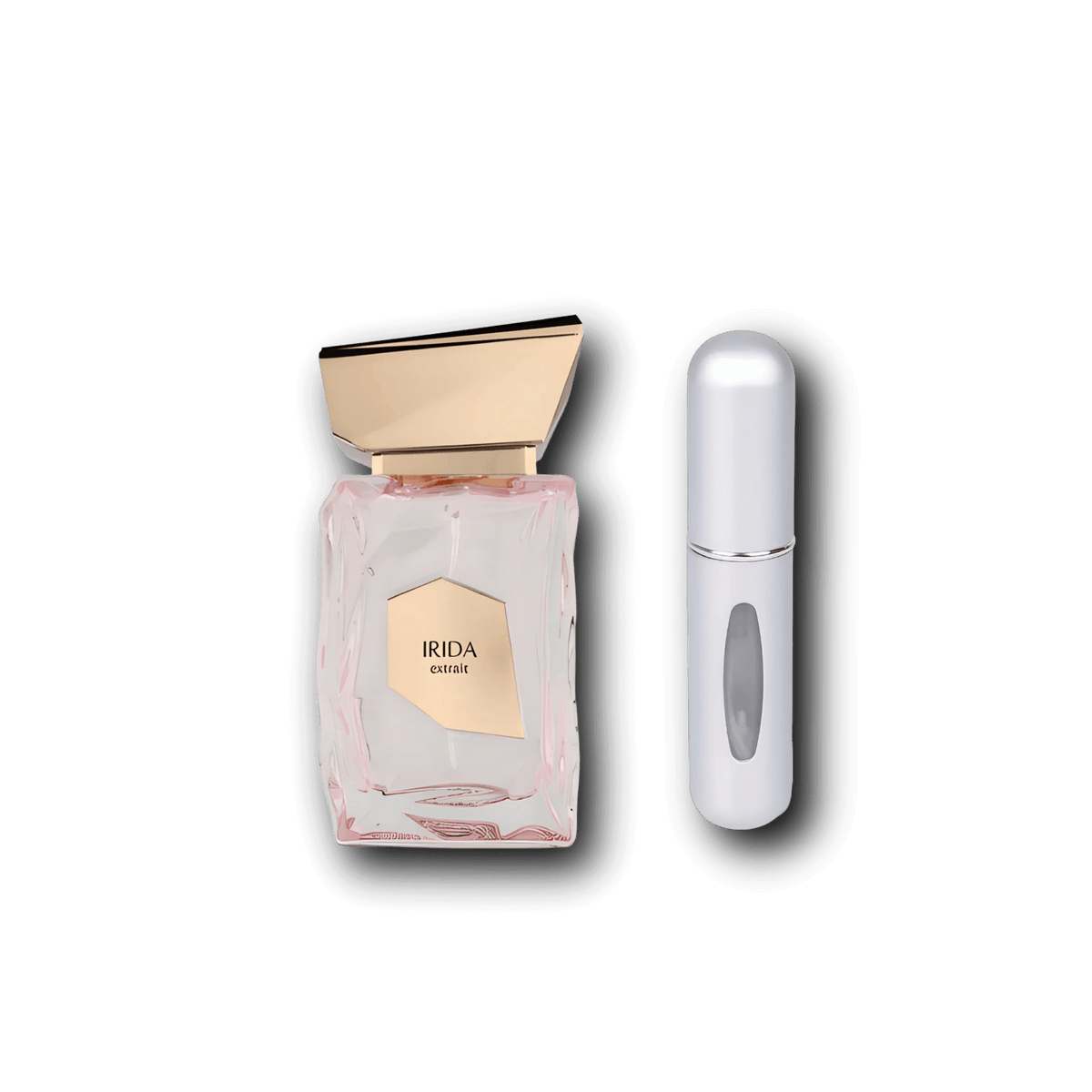 Irida Extrait - EdP Sample 3ml