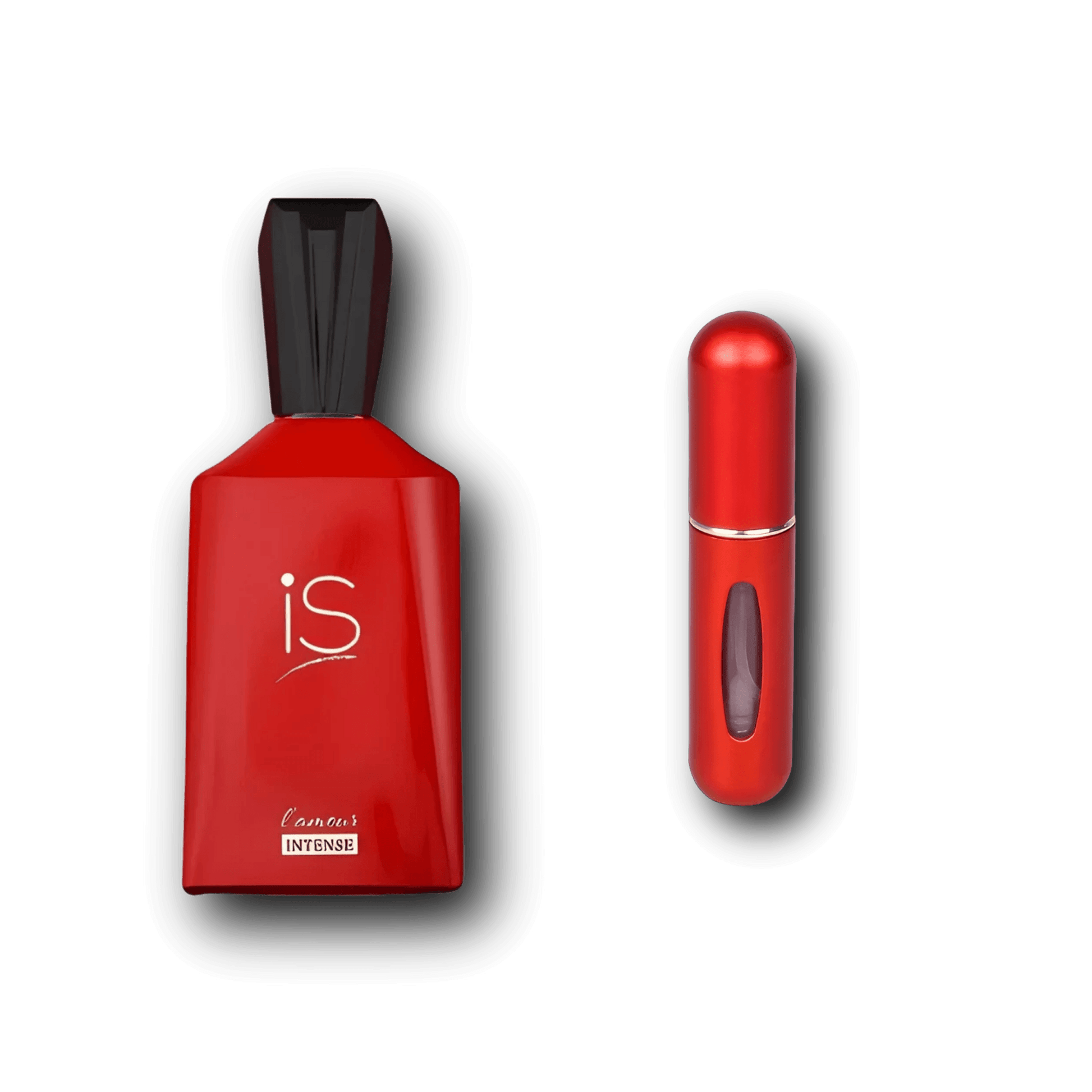 Is L'Amour Intense - EdP Sample 3ml