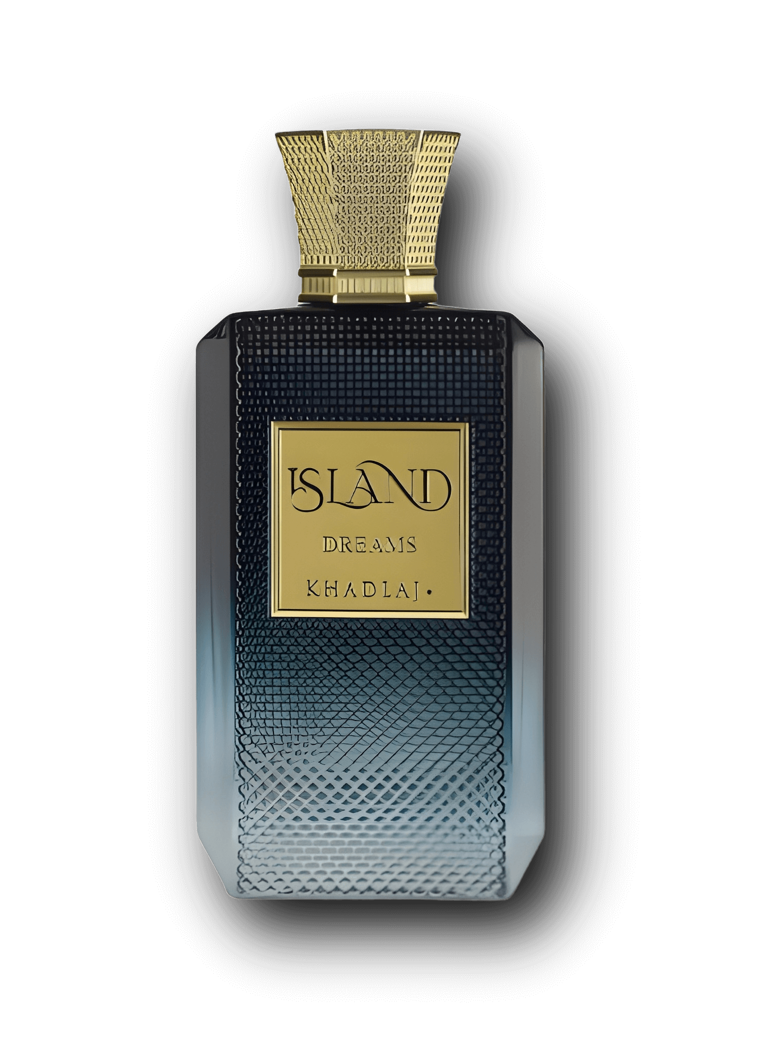 Island Dreams Khadlaj Perfumes