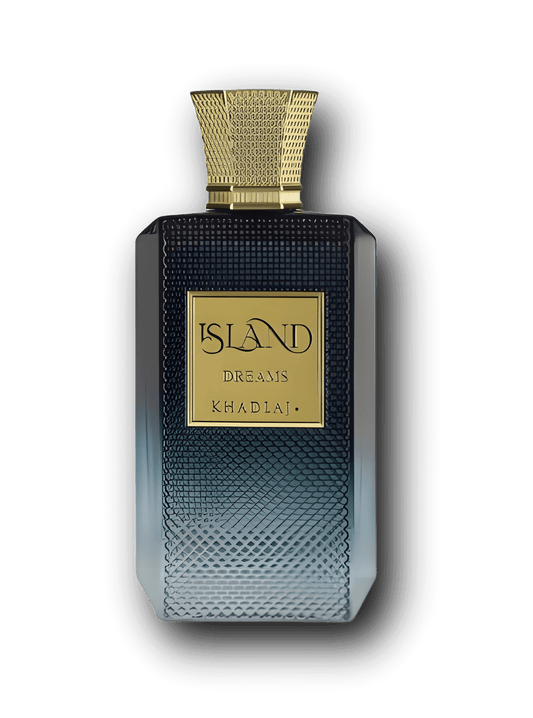 Island Dreams Khadlaj Perfumes