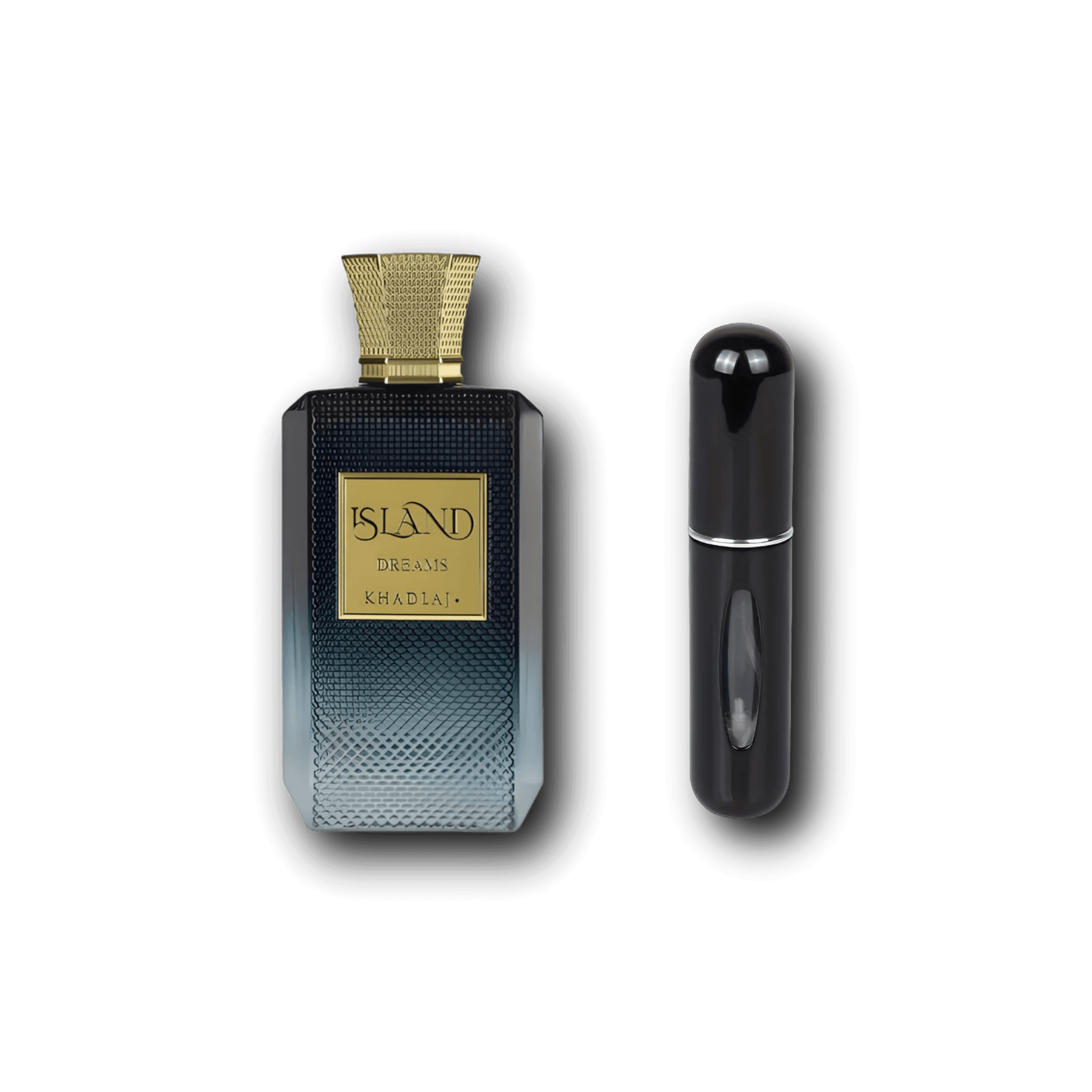Island Dreams - EdP Sample 3ml