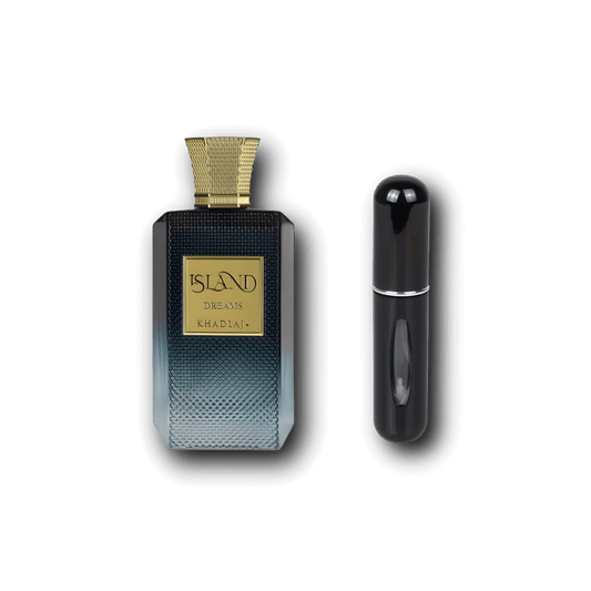 Island Dreams - EdP Sample 3ml