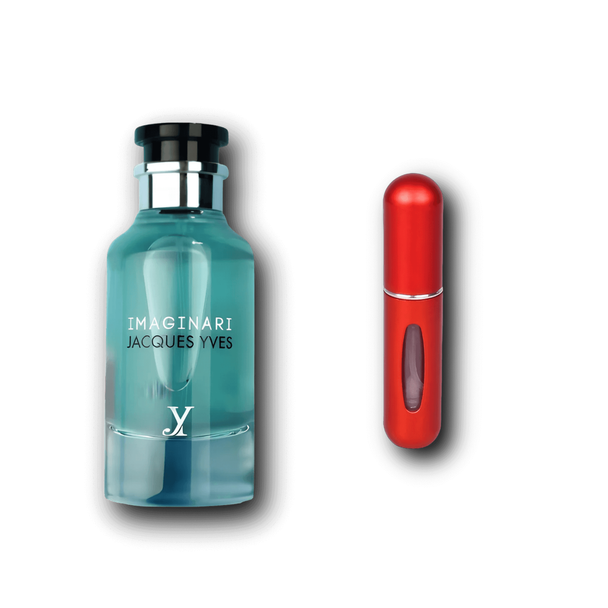 Jacques Yves Imaginari - EdP Sample 3ml
