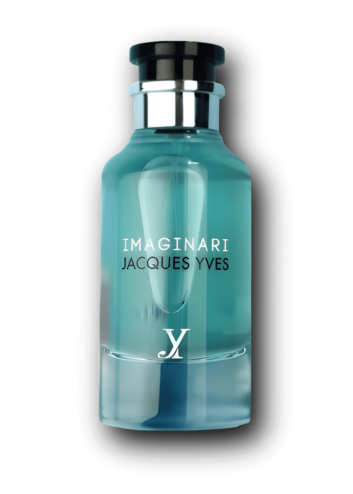 Jacques Yves Imaginari – EdP 100ml