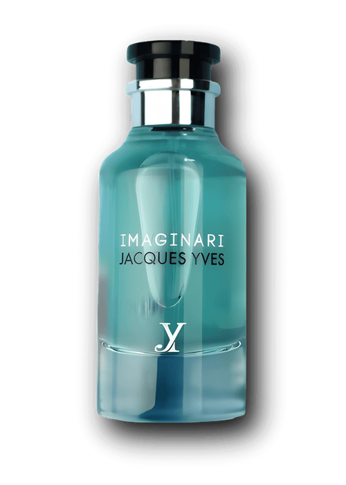 Jacques Yves Imaginari – EdP 100ml