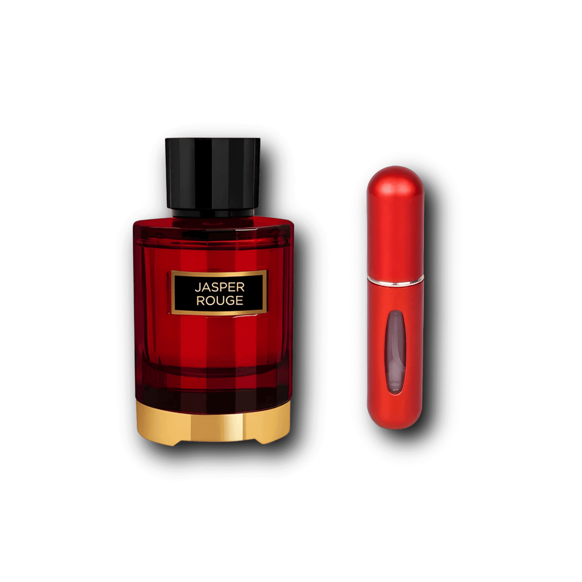 Jasper Rouge - EdP Sample 3ml