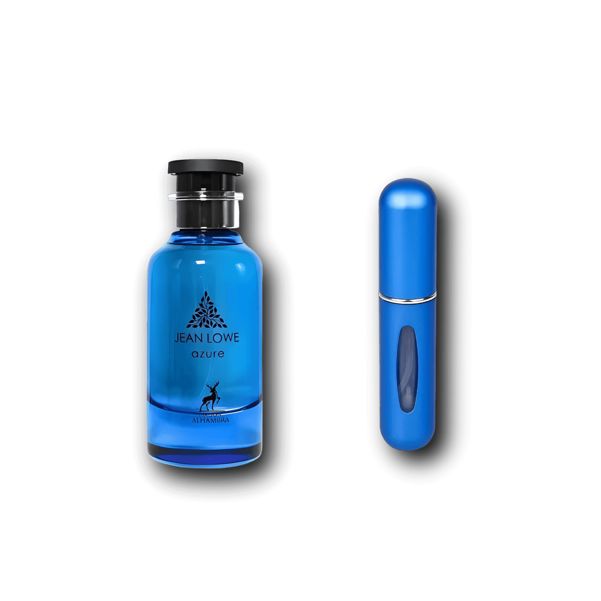 Jean Lowe Azure - EdP Sample 3ml