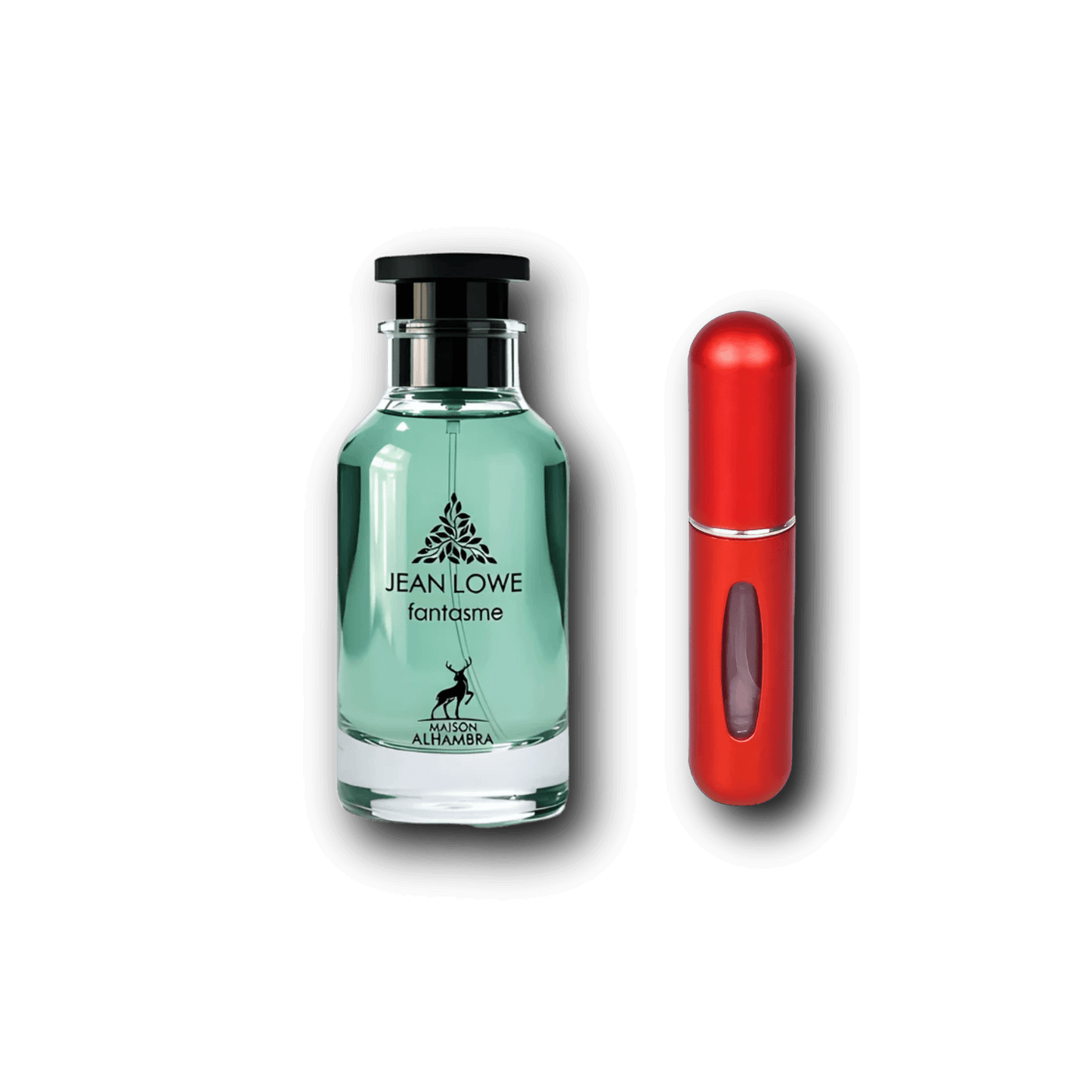 Jean Lowe Fantasme - EdP Sample 3ml