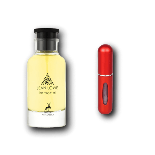 Jean Lowe Immortal - EdP Sample 3ml