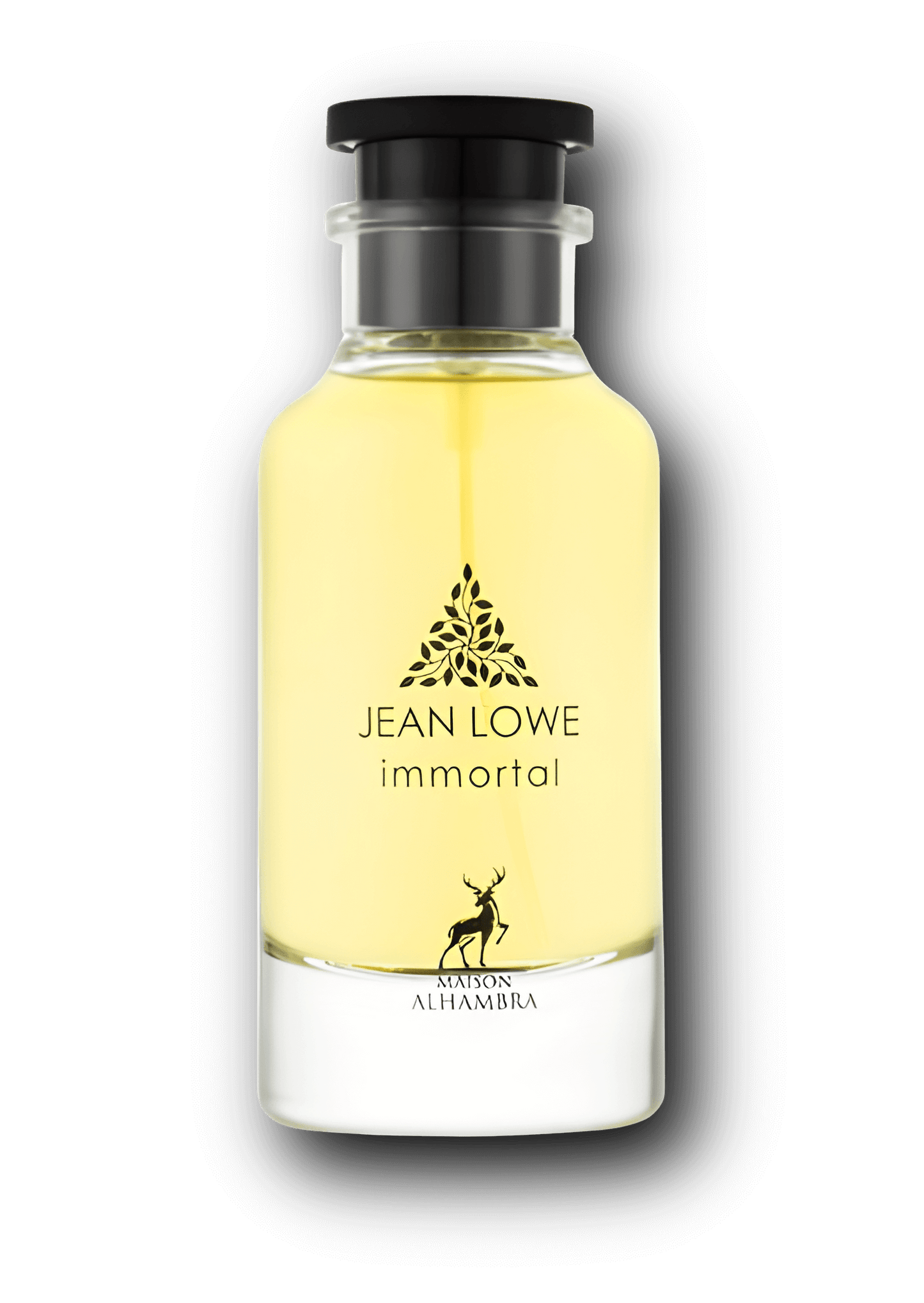Jean Lowe Immortal – EdP 100ml