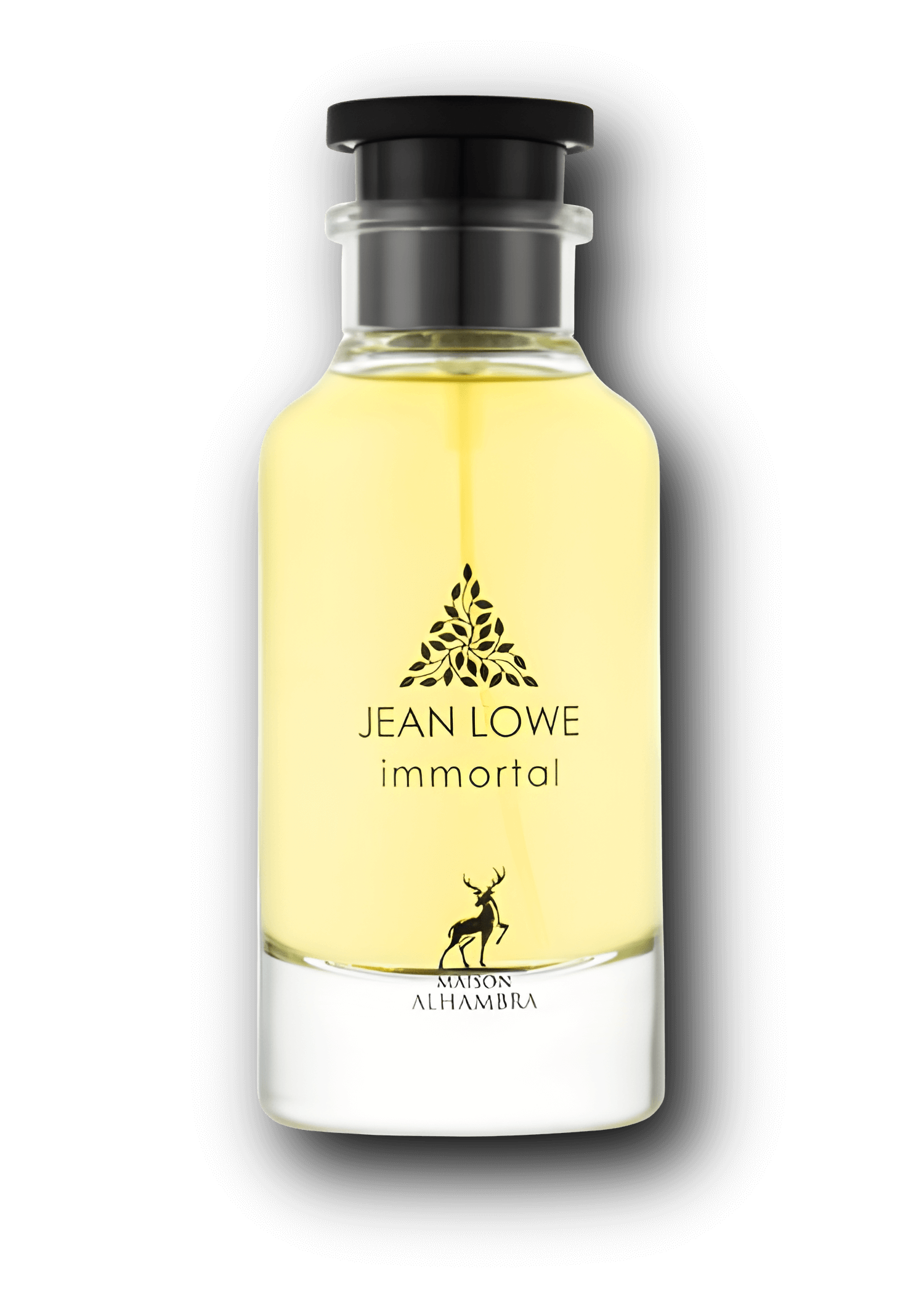 Jean Lowe Immortal – EdP 100ml