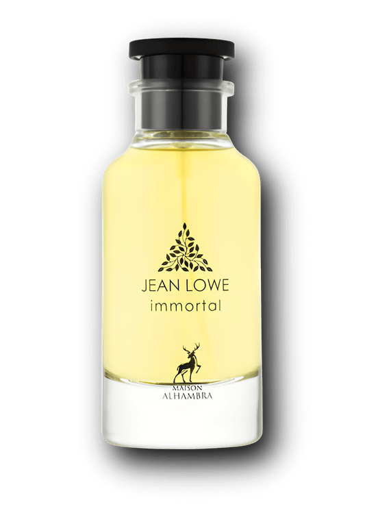 Jean Lowe Immortal – EdP 100ml