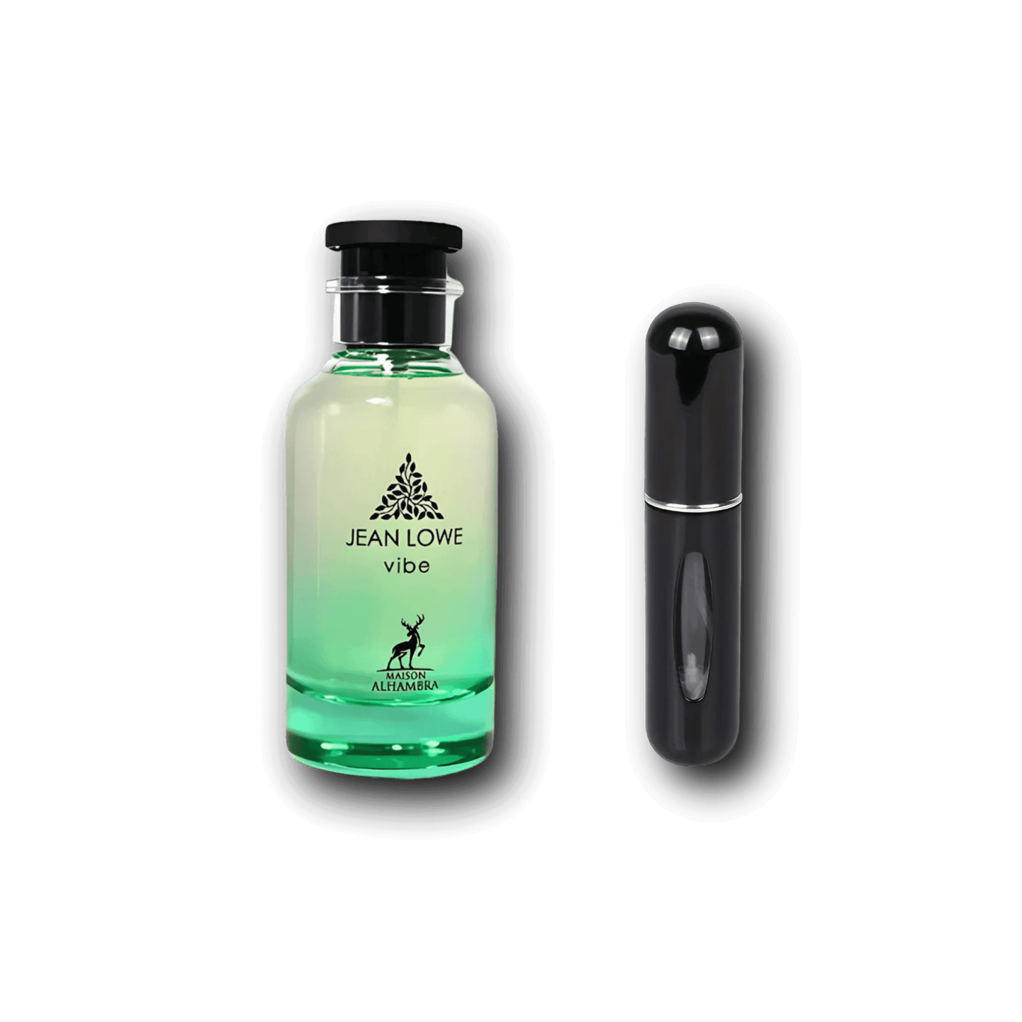 Jean Lowe Vibe - EdP Sample 3ml
