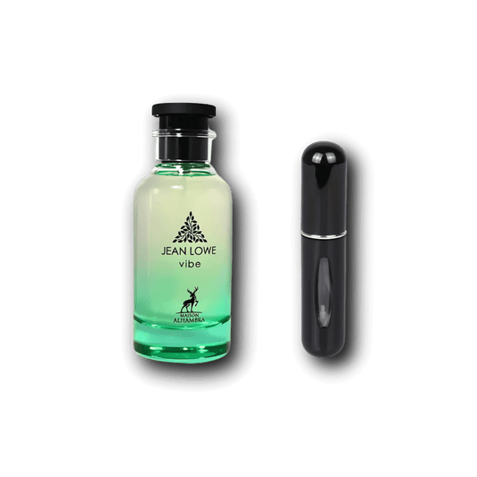 Jean Lowe Vibe - EdP Sample 3ml