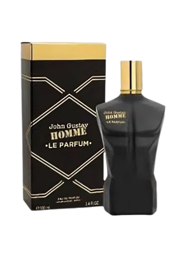 John Gustav Homme Le Parfum - EdP 100ml