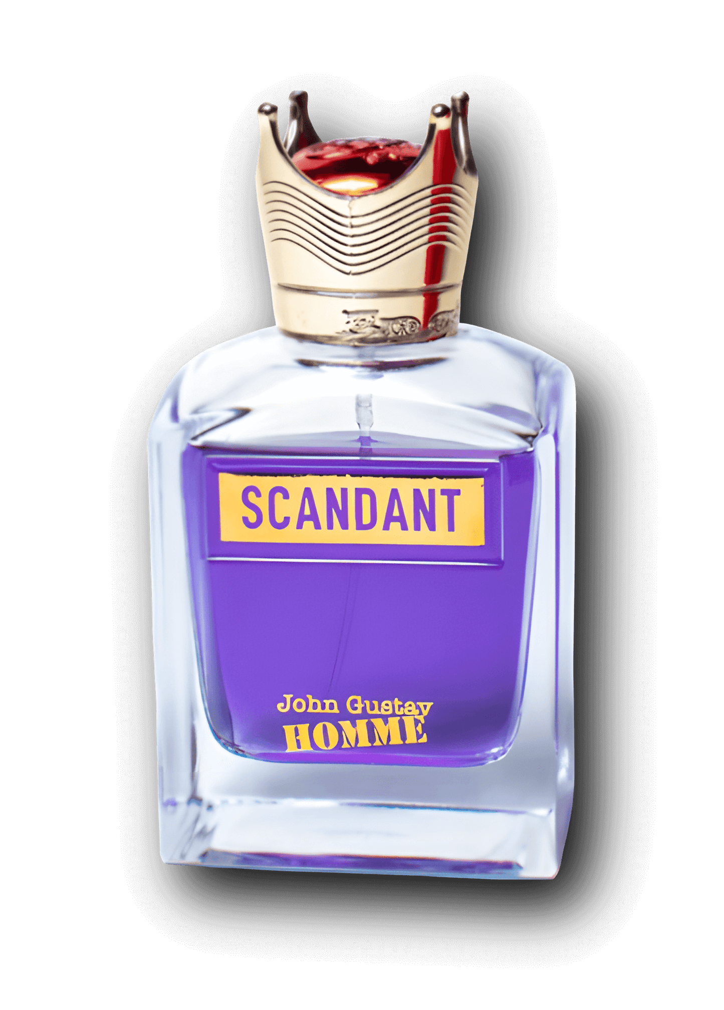 John Gustav Homme Scandant – EdP 100ml