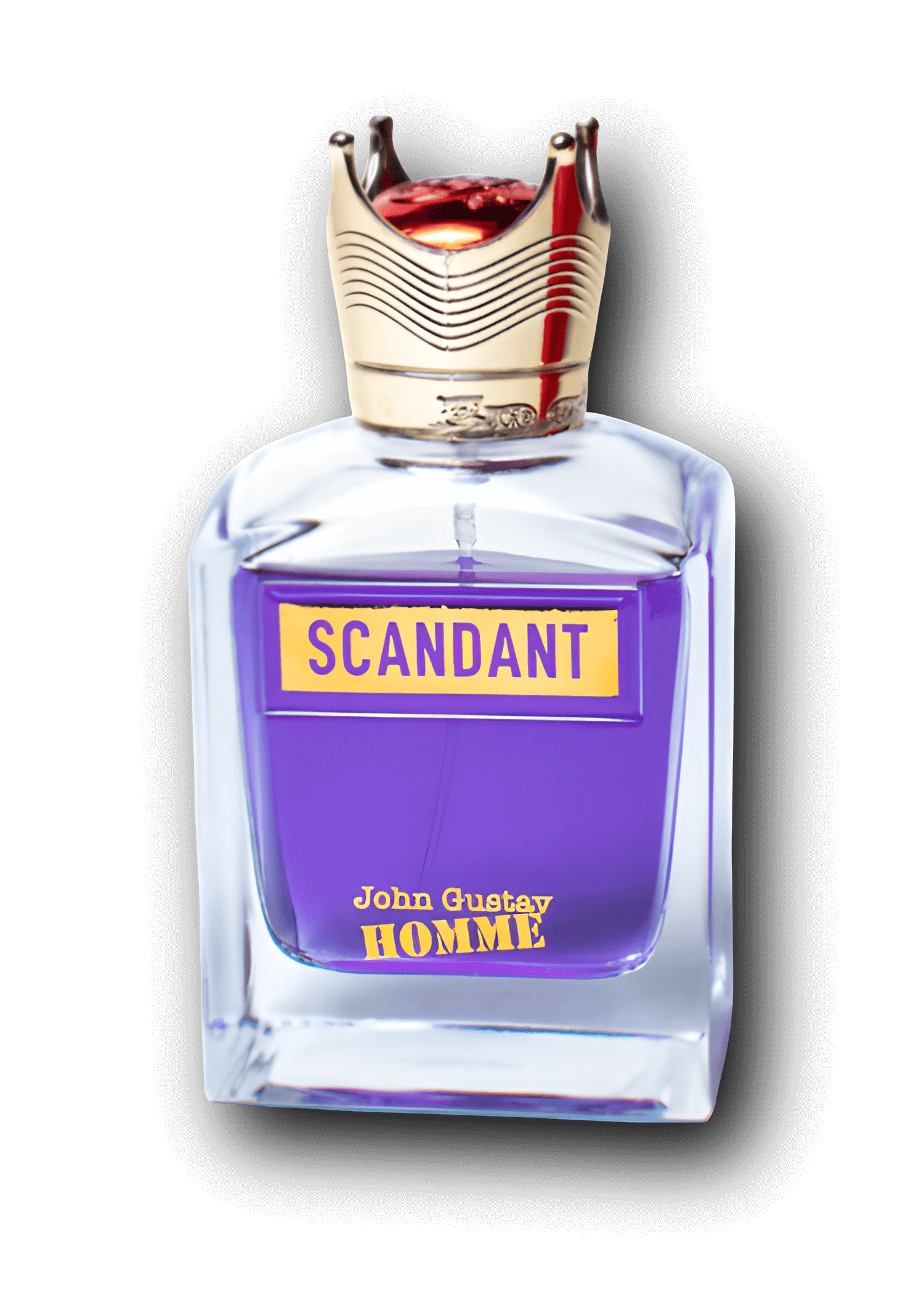 John Gustav Homme Scandant – EdP 100ml