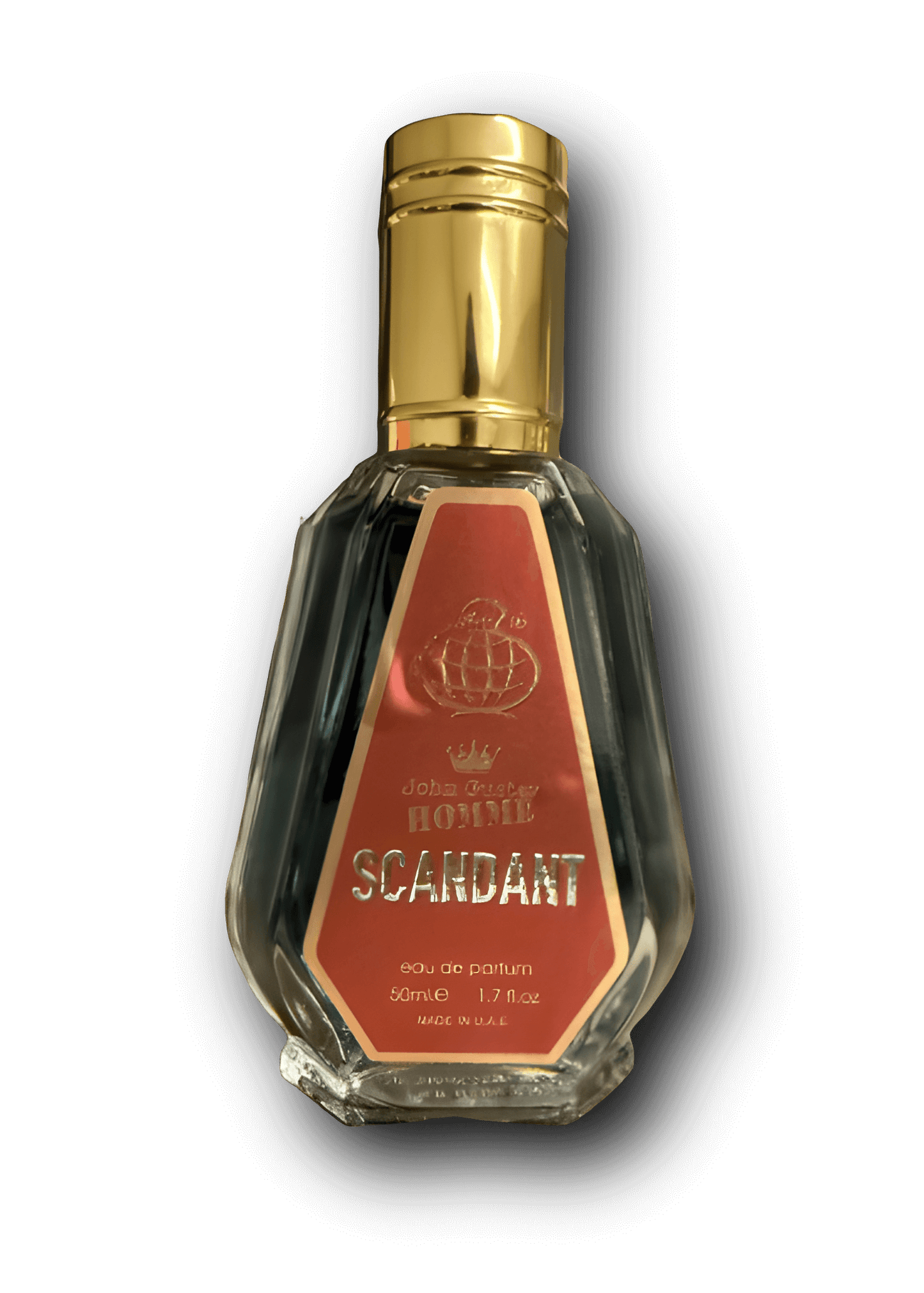 John Gustav Scandant Le Parfum – EdP 50ml